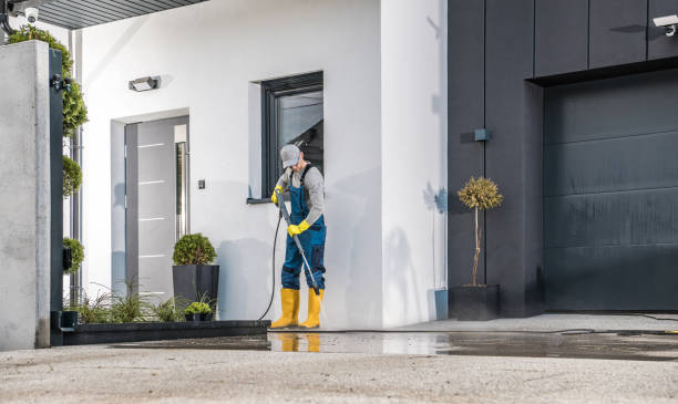 Concrete Sealing in Leisure Knoll, NJ