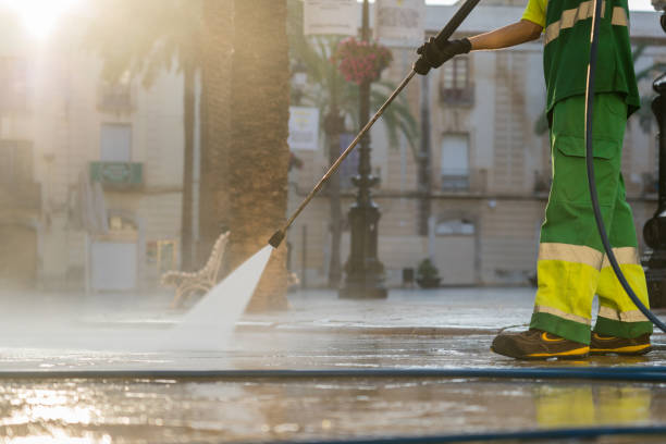 Best Residential House Exterior Washing  in Leisure Knoll, NJ